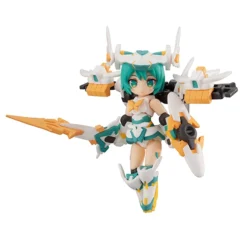 MegaHouse Desktop Army Sylphy â…¡ Composite Weapon Set