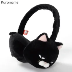 Hige Manjyu Cat Ear Muffs 21 Hige Manjyu Cat Ear Muffs -Doll Toy Shop 6c5f7fa739f24aa2b99047762627a4bb.jpg