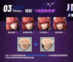 Science Cat Lady Team SCLT-001 Himawari 1/9 Scale Action Figure -Doll Toy Shop 6c79aab5702f4a9d98df23f101374c77.jpg