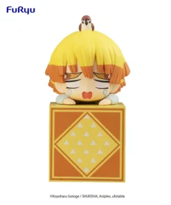 Demon Slayer: Kimetsu No Yaiba Hikkake Figure Zenitsu Agatsuma 16 Demon Slayer: Kimetsu No Yaiba Hikkake Figure Zenitsu Agatsuma -Doll Toy Shop 6c874326690141b6933686f509c2aecc.jpg