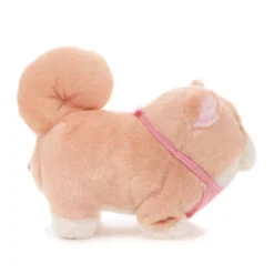 Chuken Mochi Shiba Sakura & Monaka Trotting Plush Collection -Doll Toy Shop 6ca9846ad4034fdb9e3b9057bb02abaa.jpg