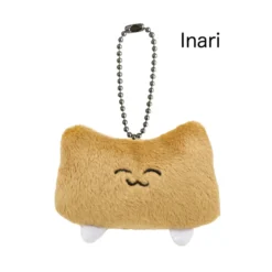 Oshushidayo! Plush Mascots 13 Oshushidayo! Plush Mascots -Doll Toy Shop 6caa0347314546c89fe4e748714ffe17.jpg