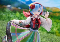 Re:Zero -Starting Life In Another World- Rem Country Dress Ver. 1/7 Scale Figure -Doll Toy Shop 6cf2a06d9b19421383eb55b5829760b8.jpg