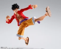 Bandai S.H.Figuarts One Piece Monkey D. Luffy -The Raid On Onigashima- 19 Bandai S.H.Figuarts One Piece Monkey D. Luffy -The Raid On Onigashima- -Doll Toy Shop 6d1887da48b04ba99ab6edafaf8eaf84.jpg