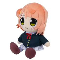 GOOD SMILE COMPANY Love Live! Nijigasaki High School Idol Club Plushie 27 GOOD SMILE COMPANY Love Live! Nijigasaki High School Idol Club Plushie -Doll Toy Shop 6d596b172aa54b1d8a8fc8676d72c30e.jpg