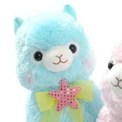 Alpacasso Kirarin Star Alpaca Plush Collection (Big) 20 Alpacasso Kirarin Star Alpaca Plush Collection (Big) -Doll Toy Shop 6d70f573ab5d4132ab165cc193c70f9e.jpg