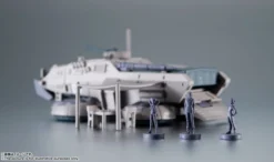 Bandai Robot Spirits Mobile Suit Gundam The 08th MS Team Option Parts Set 02 Ver. A.N.I.M.E. -Doll Toy Shop 6da2ba72649c4bf8a041fd792ad62175.jpg