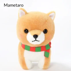 Mameshiba San Kyodai Christmas Dog Plush Collection (Standard) -Doll Toy Shop 6dacbd26021648a3bc09246ac047e2da.jpg