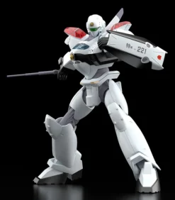 GOOD SMILE COMPANY Moderoid Patlabor 2: The Movie AV-2 Valiant