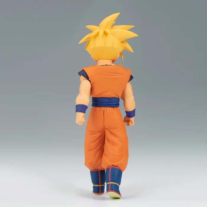 BANPRESTO Solid Edge Works Dragon Ball Z Vol. 12 10 BANPRESTO Solid Edge Works Dragon Ball Z Vol. 12 - Image 8