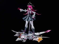 GOOD SMILE COMPANY Hagane Works Alloy Fate/Grand Order Alter Ego/Mecha Eli-chan -Doll Toy Shop 6e042b8438184616b9b8d56dd2ab4dc2.jpg