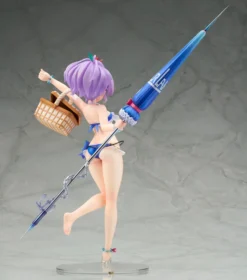 ALTER Azur Lane Javelin: Beach Picnic Ver. 1/7 Scale Figure 17 ALTER Azur Lane Javelin: Beach Picnic Ver. 1/7 Scale Figure -Doll Toy Shop 6e29d85f3b614dd79c1b18716911a147.jpg