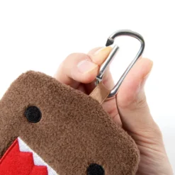 Domo Flat Pouch -Doll Toy Shop 6e76ee500f5446dcaf16ee05ace0f95b.jpg