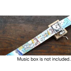 “Soukai Drops” Paper-Tape Music Box Manga -Doll Toy Shop 6ef430fe1b27485181310a7b296f7f15.jpg