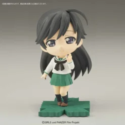 Bandai Petiture-rise Girls Und Panzer Trio Set 20 Bandai Petiture-rise Girls Und Panzer Trio Set -Doll Toy Shop 6f0e359aa3b34cf490c53cf472c02ecd.jpg