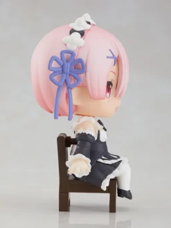 GOOD SMILE COMPANY Nendoroid Swacchao! Re:Zero -Starting Life In Another World- Ram -Doll Toy Shop 6f27432868864946b4433b8244bd8b64.jpg
