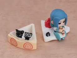 The Legend Of Hei Collectible Figures: Happy Birthday! Box Set -Doll Toy Shop 6f429da6dfe545239543182a02c5061e.jpg