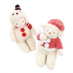 Christmas Maple Hug Pillows -Doll Toy Shop 6fd98028642d4855a1d5d74041751b6d.jpg