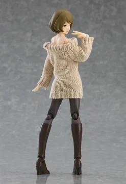 Max Factory Figma Styles Off-the-Shoulder Sweater Dress 20 Max Factory Figma Styles Off-the-Shoulder Sweater Dress -Doll Toy Shop 6fe5ddc2ca0a4a5aa18225b33122e263.jpg
