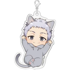 KADOKAWA Tokyo Revengers Acrylic Charm Collection -Doll Toy Shop 6ff0980df46249fe9eba25c02530397c.jpg