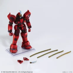 Square Enix Xenogears Structure Arts 1/144 Scale Plastic Model Kit Series Vol. 1 Brigandier -Doll Toy Shop 70a0ae9d827545818024cd74961838d8.jpg