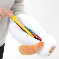 Tsuchineko Higebukuro Cat Plush Pouch Collection -Doll Toy Shop 70ac38b239ab4ab9974417e9e155b95b.jpg