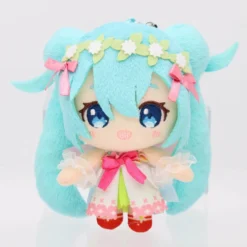 Taito Hatsune Miku -Girly Style- Plush -Doll Toy Shop 70bd31a1e9a741d3bb3e5d6a885edf2d.jpg