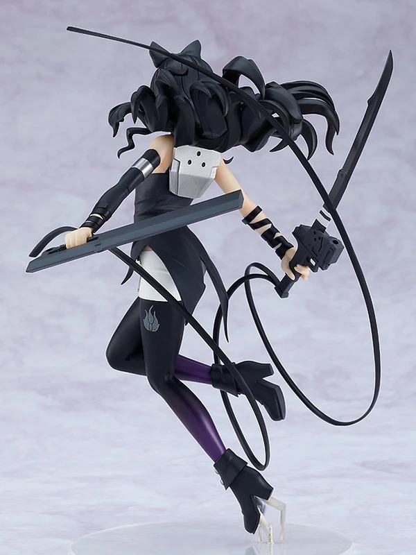 GOOD SMILE COMPANY Pop Up Parade RWBY Blake Belladonna 9 GOOD SMILE COMPANY Pop Up Parade RWBY Blake Belladonna - Image 7