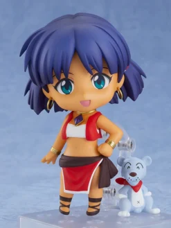 GOOD SMILE COMPANY Nendoroid Nadia: The Secret Of Blue Water Nadia