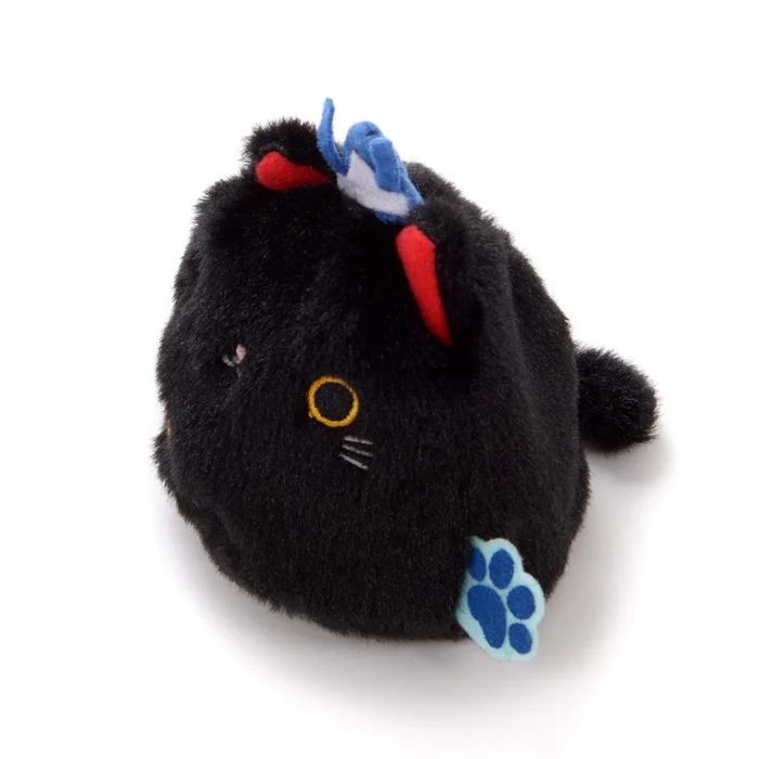 Neko-dango Children's Day Plushies 7 Neko-dango Children's Day Plushies - Image 5