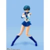 Bandai S.H.Figuarts Pretty Guardian Sailor Moon Sailor Mercury: Animation Color Edition 1 Bandai S.H.Figuarts Pretty Guardian Sailor Moon Sailor Mercury: Animation Color Edition -Doll Toy Shop 713e3a0dc5244639b005c681155c143b.jpg