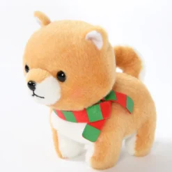 Mameshiba San Kyodai Christmas Dog Plush Collection (Standard) -Doll Toy Shop 714bcbb8a3154f229fabf86a3c4e80c5.jpg