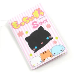 Mocchiizu Small Ball Chain Plush Collection Vol. 2 33 Mocchiizu Small Ball Chain Plush Collection Vol. 2 -Doll Toy Shop 71707149cae74e06898ac83cccd0f0ab.jpg