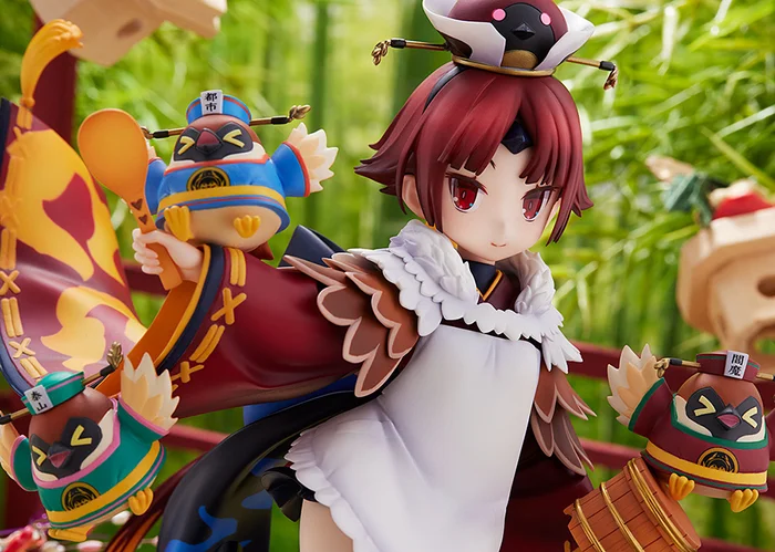 Fate/Grand Order Saber/Beni-Enma 1/7 Scale Figure 18 Fate/Grand Order Saber/Beni-Enma 1/7 Scale Figure - Image 16