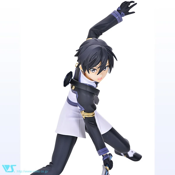 CharaGumin No. 137: Sword Art Online The Movie: Ordinal Scale Kirito 5 CharaGumin No. 137: Sword Art Online The Movie: Ordinal Scale Kirito - Image 3