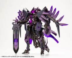 Kotobukiya M.S.G. Gigantic Arms 08 Dark Bird 22 Kotobukiya M.S.G. Gigantic Arms 08 Dark Bird -Doll Toy Shop 7206ee7b22124897a8281613481097eb.jpg