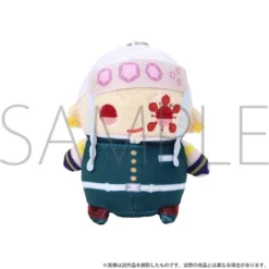 Demon Slayer: Kimetsu No Yaiba Mame-Mate Plush Keychain Collection 15 Demon Slayer: Kimetsu No Yaiba Mame-Mate Plush Keychain Collection -Doll Toy Shop 722ccaa0195247058206821b5780d669.jpg