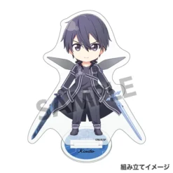 Pikuriru! Sword Art Online: Alicization - War Of Underworld Acrylic Figure Collection -Doll Toy Shop 7233f13329024eb78b06e781c0158610.jpg