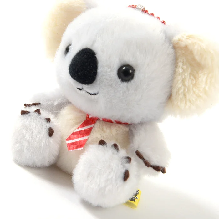 Koalyman Arata-san Koala Plush Collection (Ball Chain) 15 Koalyman Arata-san Koala Plush Collection (Ball Chain) - Image 13