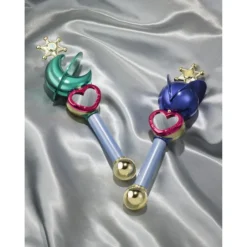 Bandai Proplica Sailor Moon Super Sailor Neptune Transformation Lip Rod 14 Bandai Proplica Sailor Moon Super Sailor Neptune Transformation Lip Rod -Doll Toy Shop 7238e5297f054c4793d6ee0abd016d70.jpg