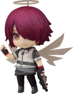 Nendoroid Arknights Exusiai (Re-run) -Doll Toy Shop 725d4489b4df4c56a28c30bfcdd048e6.jpg