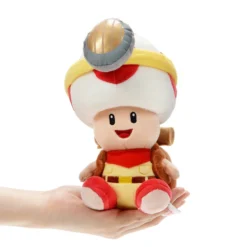 Captain Toad: Treasure Tracker Toad Plush -Doll Toy Shop 72c8486b95de4221af0551ff8c2d86a1.jpg