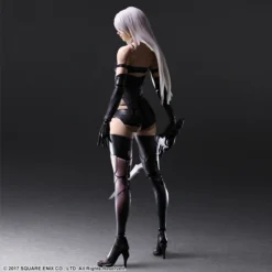 Square Enix Play Arts Kai NieR: Automata A2 (YoRHa Type A No. 2): Deluxe Ver. -Doll Toy Shop 73041f39d23a43aba89ffb7eb4160f6e.jpg