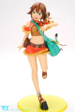 CharaGumin Amy | Gargantia On The Verdurous Planet Garage Kit -Doll Toy Shop 730edf735471426c83fdd27d78c6be8d.jpg
