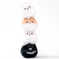 Fuwa-Mofu Pometan Dog Plush Collection (Ball Chain) -Doll Toy Shop 733c74e91bf34aa1a671a8c394c6be28.jpg