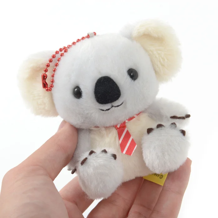 Koalyman Arata-san Koala Plush Collection (Ball Chain) 19 Koalyman Arata-san Koala Plush Collection (Ball Chain) - Image 17