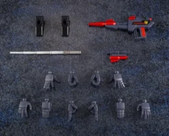 Kotobukiya Brave Police J-Decker J-Decker 30 Kotobukiya Brave Police J-Decker J-Decker -Doll Toy Shop 7368114e750241bdac798d8502309e66.jpg