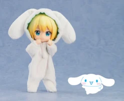 GOOD SMILE COMPANY Nendoroid Doll Kigurumi Pajamas: Cinnamoroll -Doll Toy Shop 739edec38a064623ba6c5e6c420b59c9.jpg