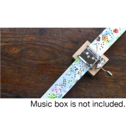 "Home! Sweet Home!" Paper-Tape Music Box Manga -Doll Toy Shop 73b662dd6c994113acd08635c4ff8d16.jpg