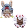 GOOD SMILE COMPANY Made In Abyss Fluffy Plushie -Doll Toy Shop 73b9b462a212456189abd501617ad02e.jpg